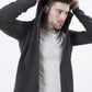 Hubbard Jacket in Dark Green