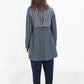Panetier Jacket in Ink