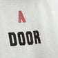 Vintage Sweatshirt in Light Grey