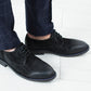 Sassolo Oxford in Black