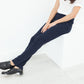 Easy Slim Pant in Navy