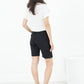 Nuit Shorts in Black