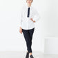 Pau Shirt in White