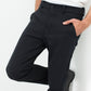 Raps Pant in Black