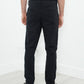 Raps Pant in Black