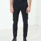 Men's Chino in Black
