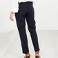 Patch Pocket Pant in Navy