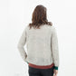 Deskle Cardigan in Heather