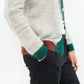 Deskle Cardigan in Heather