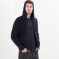 Hubbard Jacket in Navy
