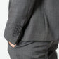 Men's Completo Suit in Grey