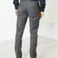 Men's Completo Suit in Grey