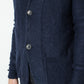 Giacca Mohair Cardigan