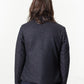 Camelia Reversible Jacket in Navy/Blue