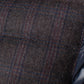 Cinosura Coat in Navy