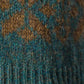 Fair Isle Vest in Army