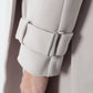 Orietta Coat in Tan
