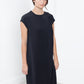 Elvira Dress in Black