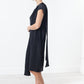 Elvira Dress in Black