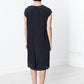 Elvira Dress in Black