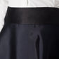 Circle Skirt in Navy