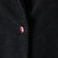 Griffon Coat in Black