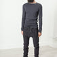 Secon Shale Shirt in Slate
