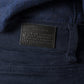 Alex Twill Pant in Navy