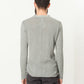 Garbo Henley in Grey