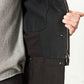 Morten Jacket in Black