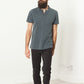 Lio Shirt in Grey