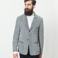Riga Jacket in Tar