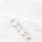 Bracelet 70 in Burnished Silver