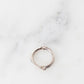 Ring 77 in Sterling Silver