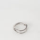 Ring 77 in Sterling Silver