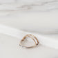 Ring 76 in Gold Multi