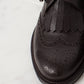 Golf Shoes in Brown