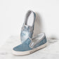 Las Vegas Slip On