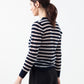 Sailor Cardigan