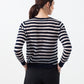 Sailor Cardigan