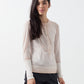 Half Bib Top