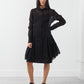 Button Up Dress