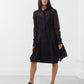 Button Up Dress