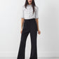 Front Press Pant