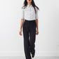Front Press Pant