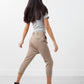Harem Chino Pant