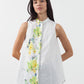 Sleeveless Tunic