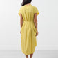 Ultime Silk Shirt Dress