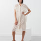 Ultime Shirt Dress