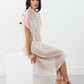Ultime Shirt Dress